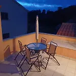 Delas Pjescana Uvala