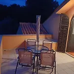 Delas Pjescana Uvala