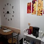 Delas Apartamento Pjescana Uvala
