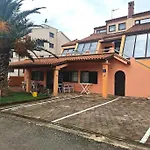 Apartamento Delas Pjescana Uvala
