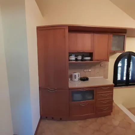 Delas Apartament *