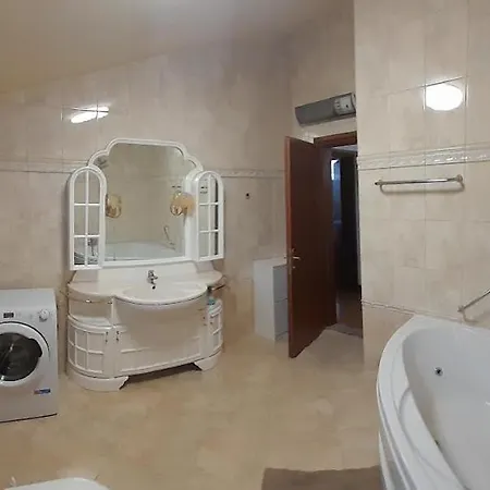 Delas Apartamento