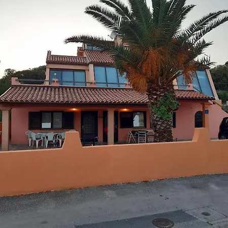 Apartament Delas Pjescana Uvala