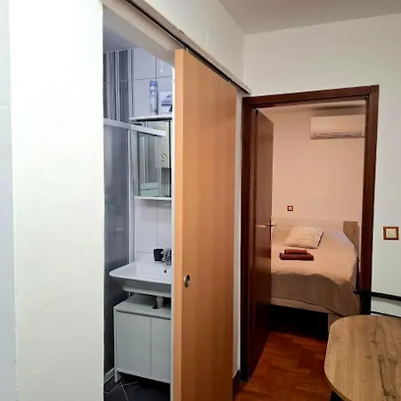 Apartamento Delas