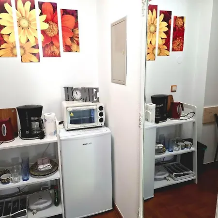 Delas 아파트