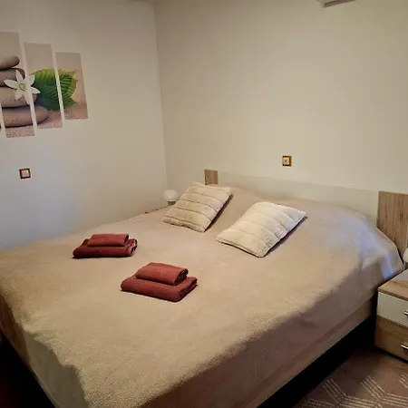 Apartament Delas Pjescana Uvala