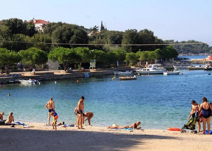 Apartman Delas