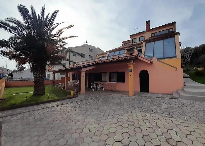 Delas Apartament