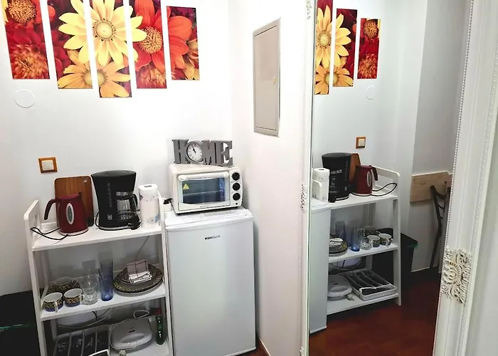 Delas Apartament